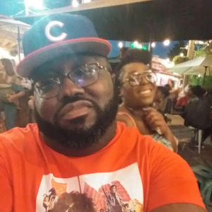 Meet your Posher, Timothy